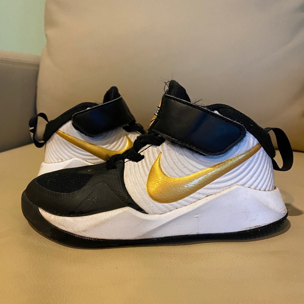 Kids Nike sneakers